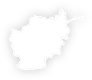 Afghanistan Map